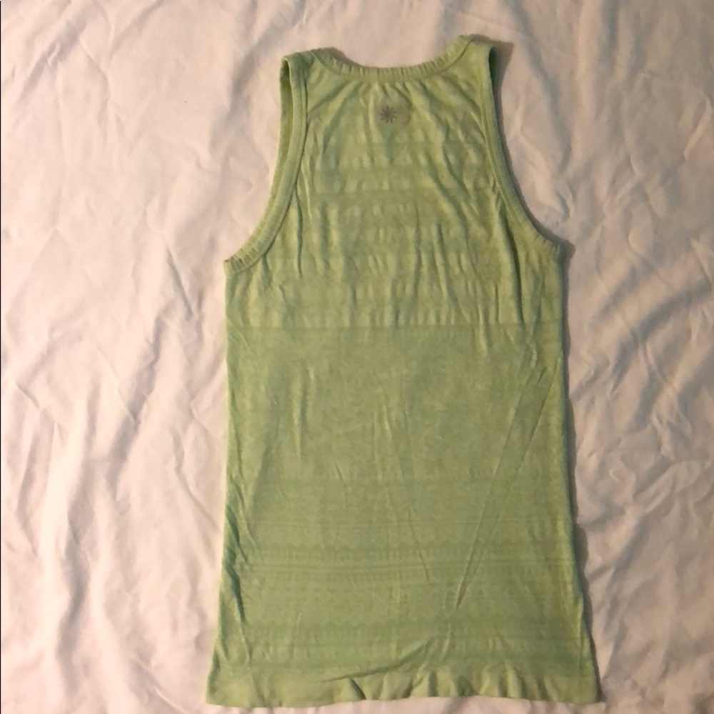 Athleta Tank Top - Picture 2 of 3
